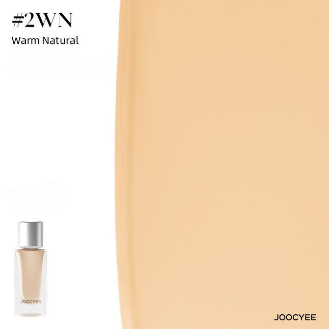 Joocyee Airy Wear Long-Lasting Foundation 10ml 30ml
