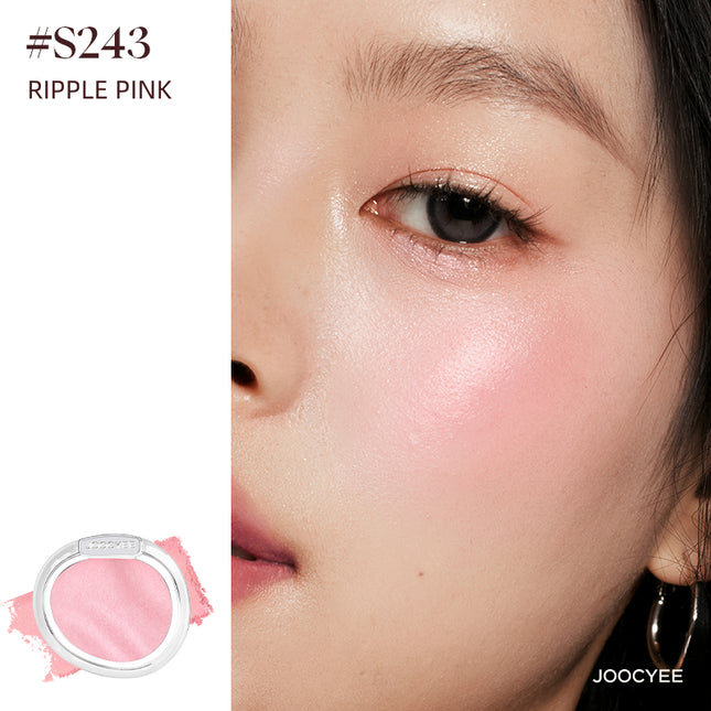 JOOCYEE - Aura Blusher and Highlighter 5g