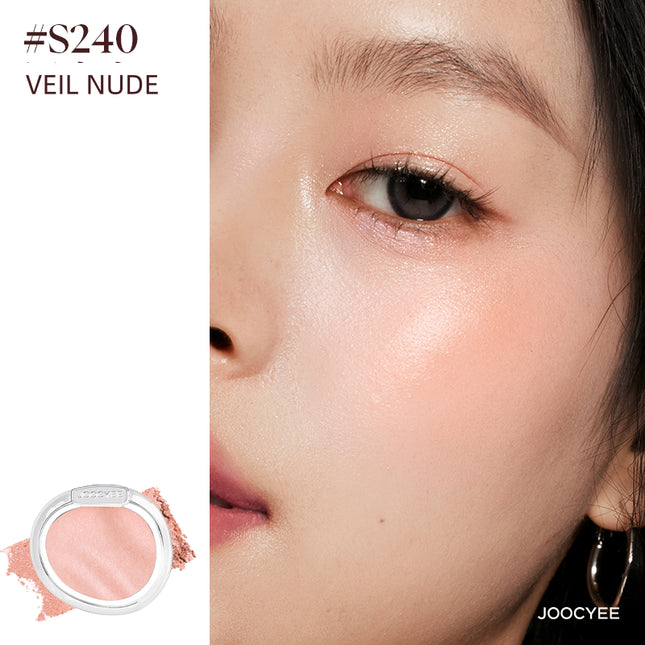 JOOCYEE - Aura Blusher and Highlighter 5g