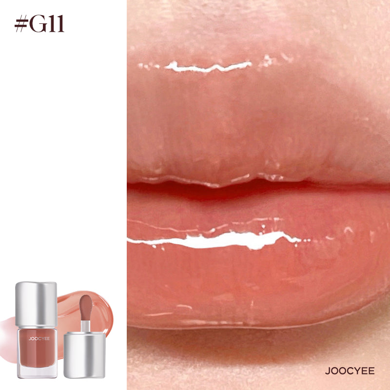 Aura Luminous Lip Gloss 4.5g