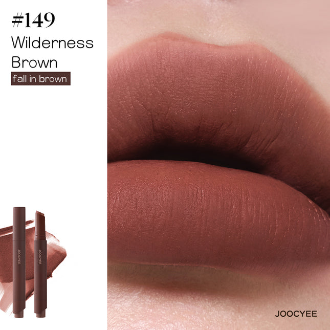 JOOCYEE - Velvet Rouge 3g