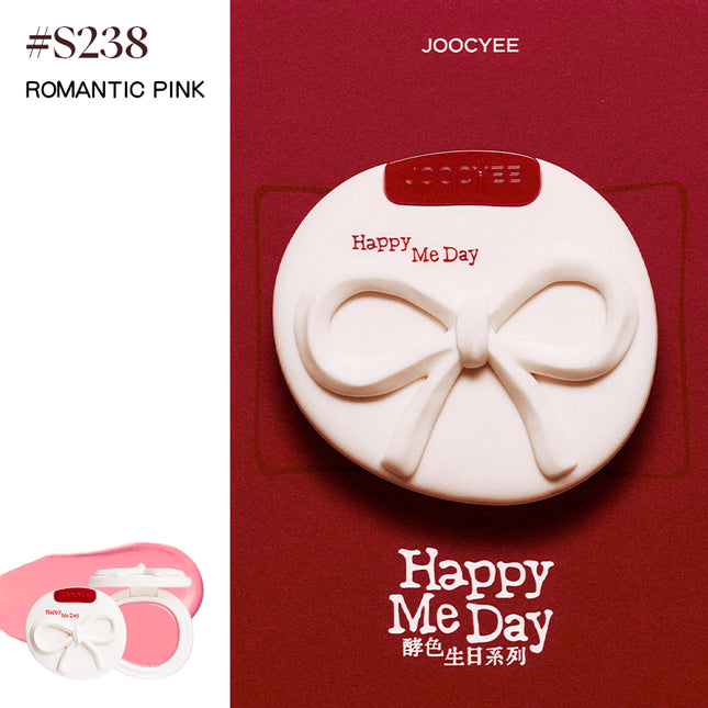 Joocyee Happy Me Day Makeup Collection