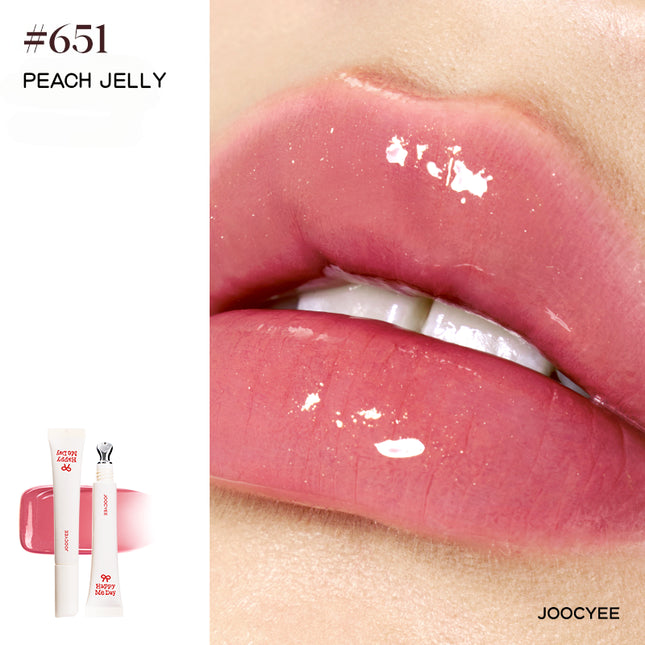Joocyee Happy Me Day Makeup Collection