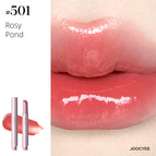 #501 Rosy Pond