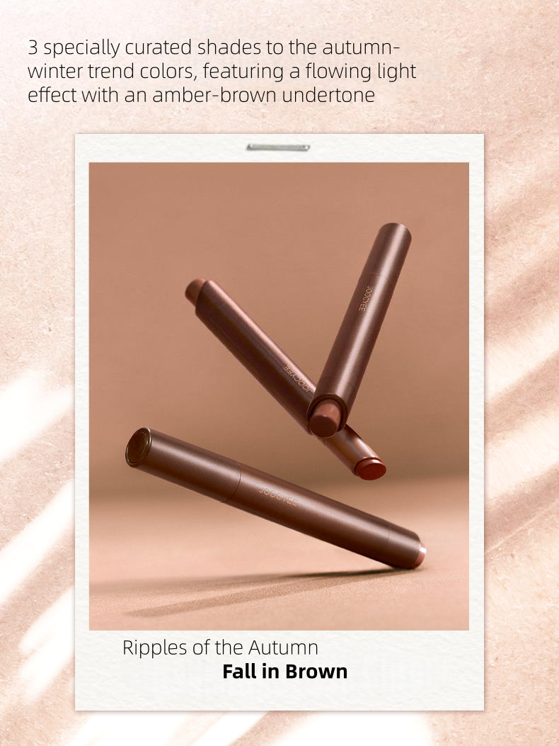 Joocyee Lasting Glossy Rouge 3g
