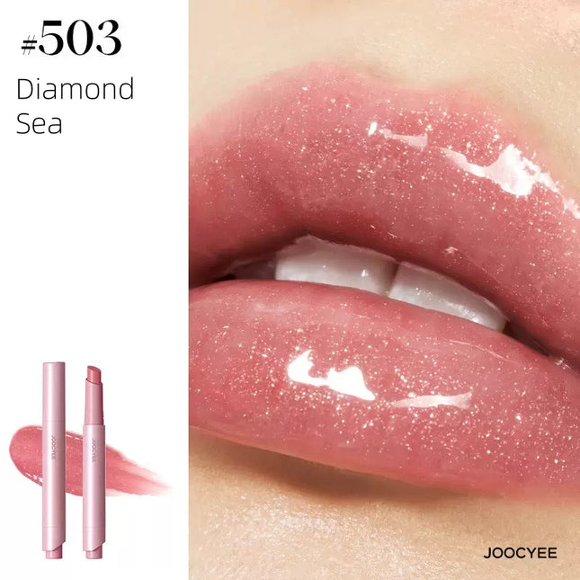 JOOCYEE - [Spring Flow] Lasting Glossy Rouge 3g