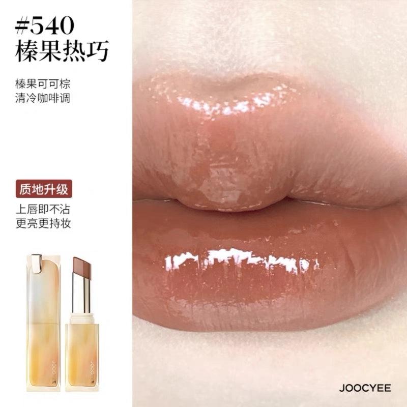 Rouge Glazed de Joocyee 3 g