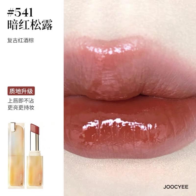 Rouge Glazed de Joocyee 3 g