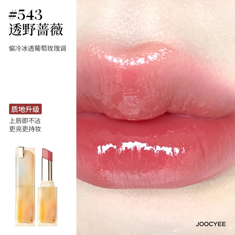 Rouge Glazed de Joocyee 3 g
