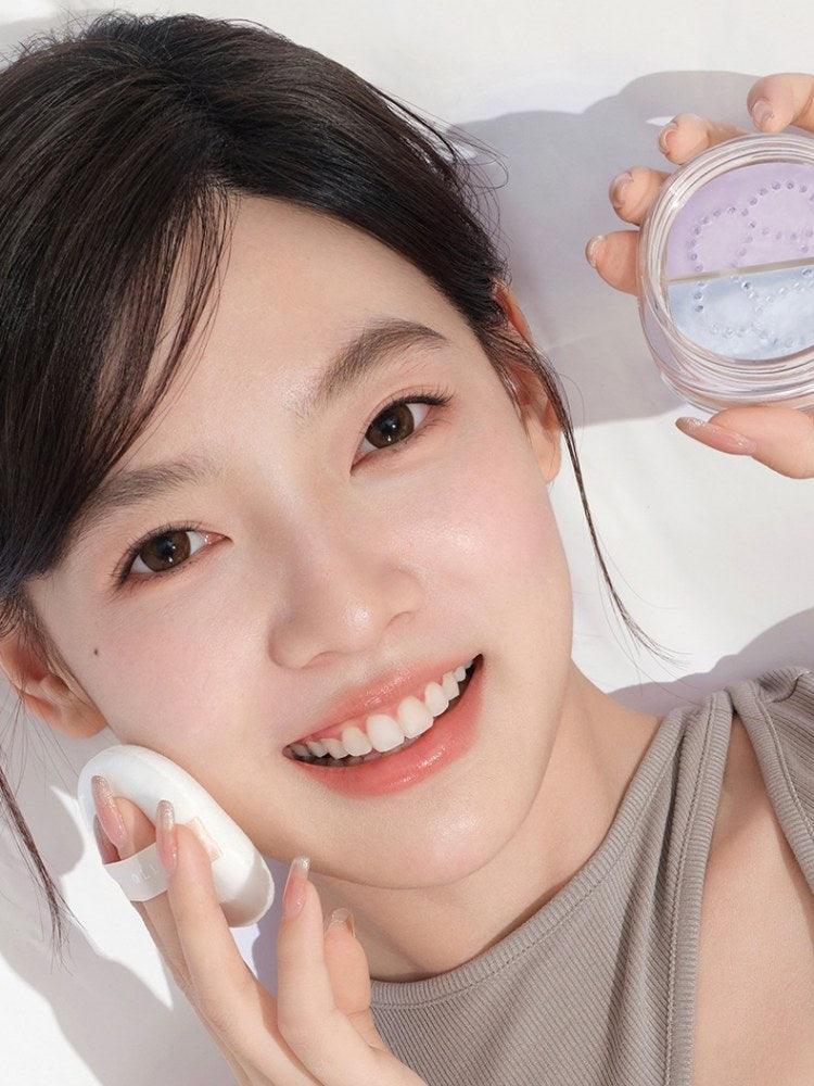 Judydoll 橘朵双色散粉 10g