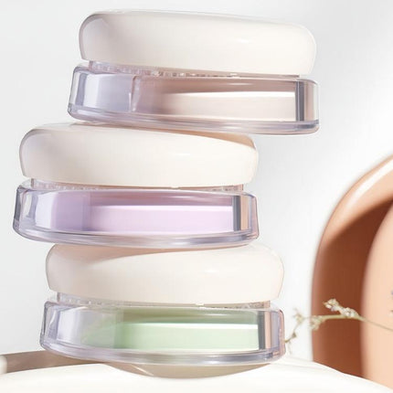 Judydoll -  Dual Color Setting Powder Matte and Lasting 10g