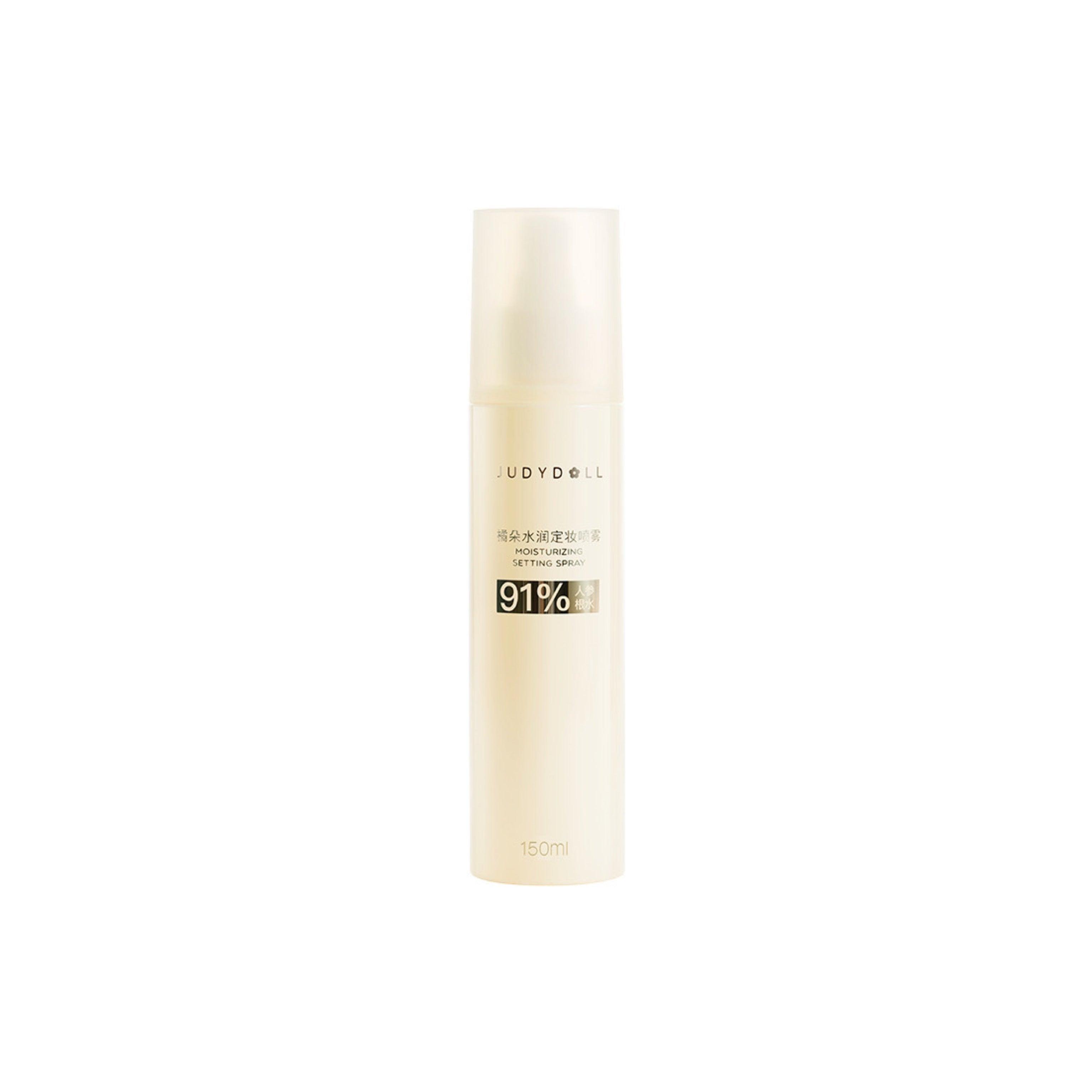 Judydoll 橘朵水润定妆喷雾 150ml