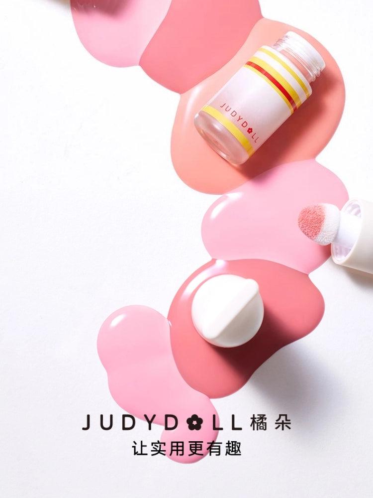 Fard à joues liquide Judydoll Sport Chic 4,5 g