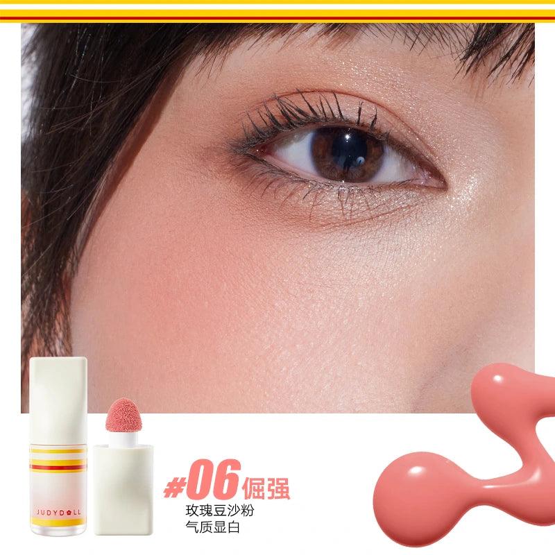 Fard à joues liquide Judydoll Sport Chic 4,5 g