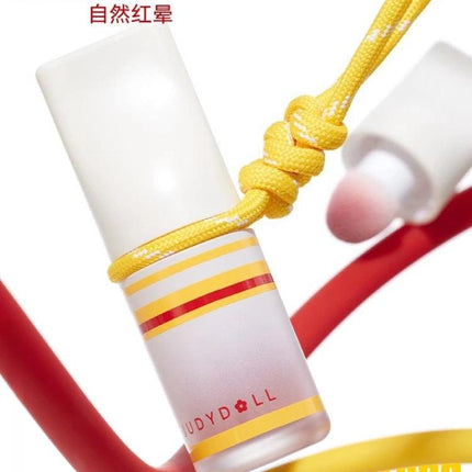 Judydoll -  Sport Chic Liquid Blush 4.5g
