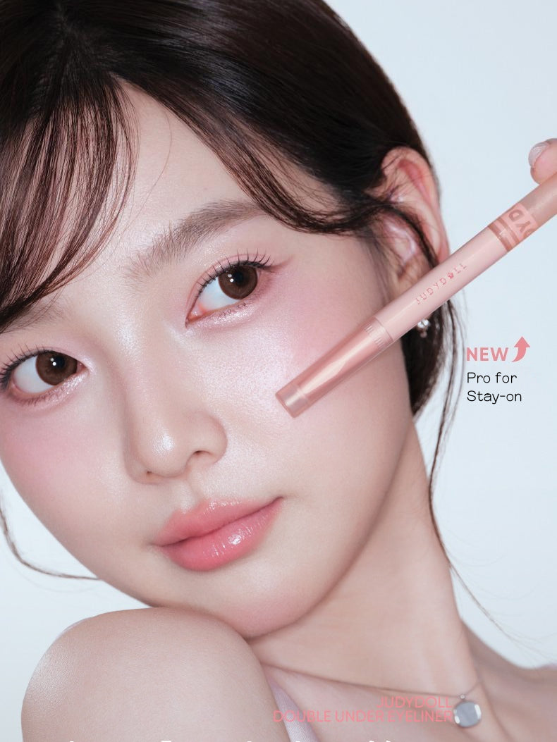 Judydoll Dual End Undereye Pen 170mg+1.7ml