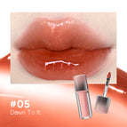 #05 Dawn To It