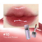 #10 You And Roses