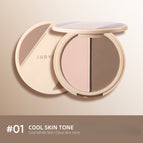 #01 Cool Skin Tone