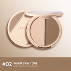 #02 Warm Skin Tone
