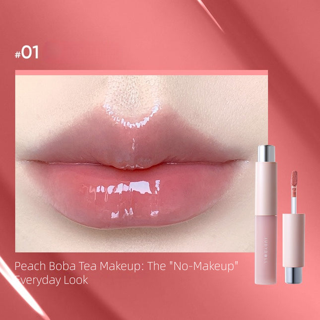 Judydoll - Hydrating Lip Oil 4ml