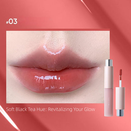 Judydoll - Hydrating Lip Oil 4ml