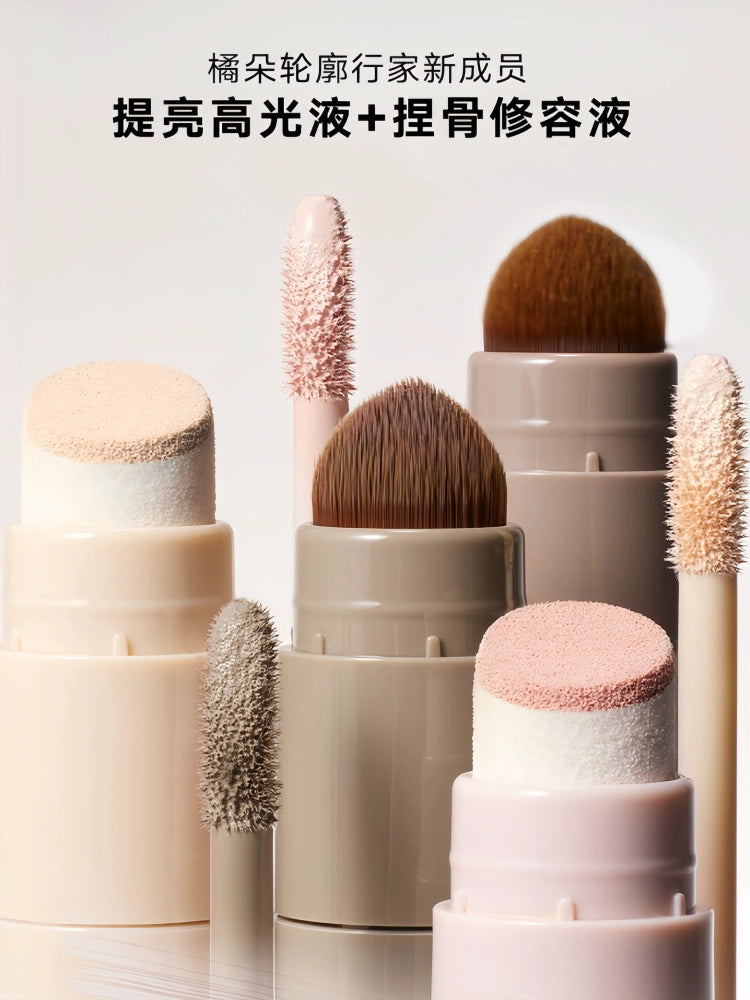 Judydoll 橘朵光影修容液提亮液 4.5g
