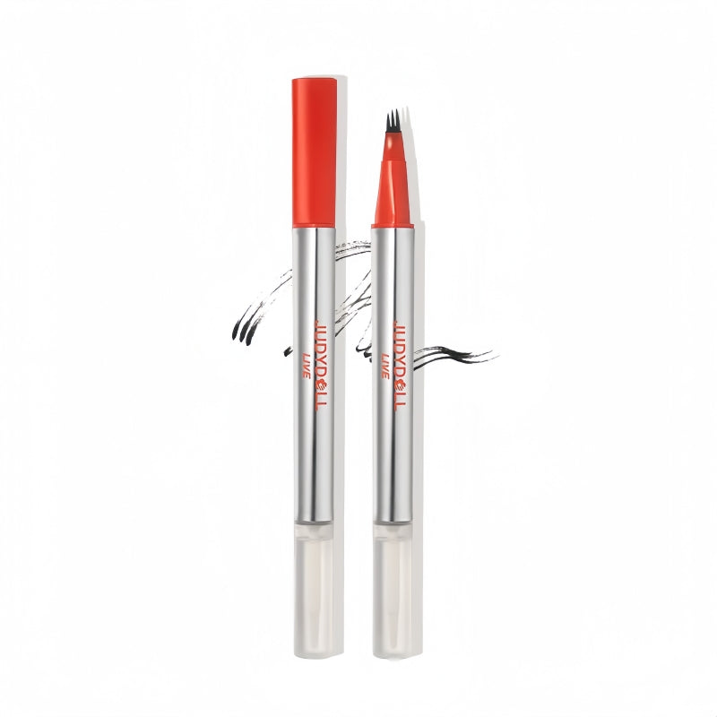Judydoll 橘朵双头液体眉笔 1ml 0.8ml