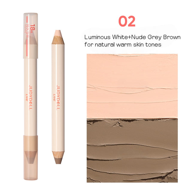 Judydoll Live Highlight Contour Stick 5g