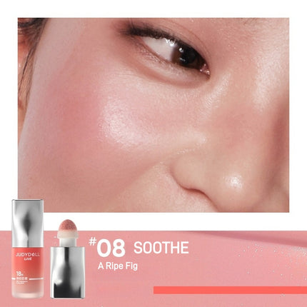 Judydoll Live-  Liquid Blush 4.5g