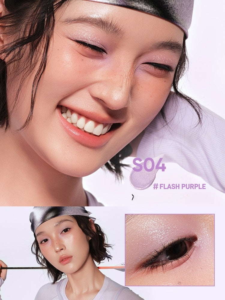 Judydoll Live -  Liquid Eyeshadow 3g Live Series