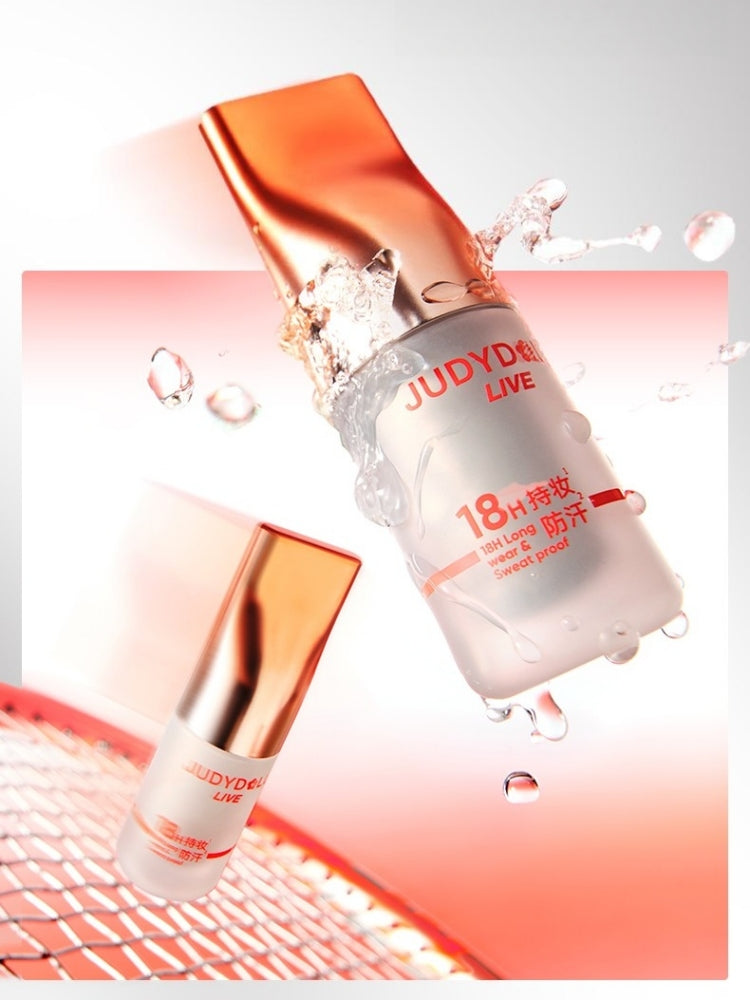 Judydoll Live -  Liquid Eyeshadow 3g Live Series