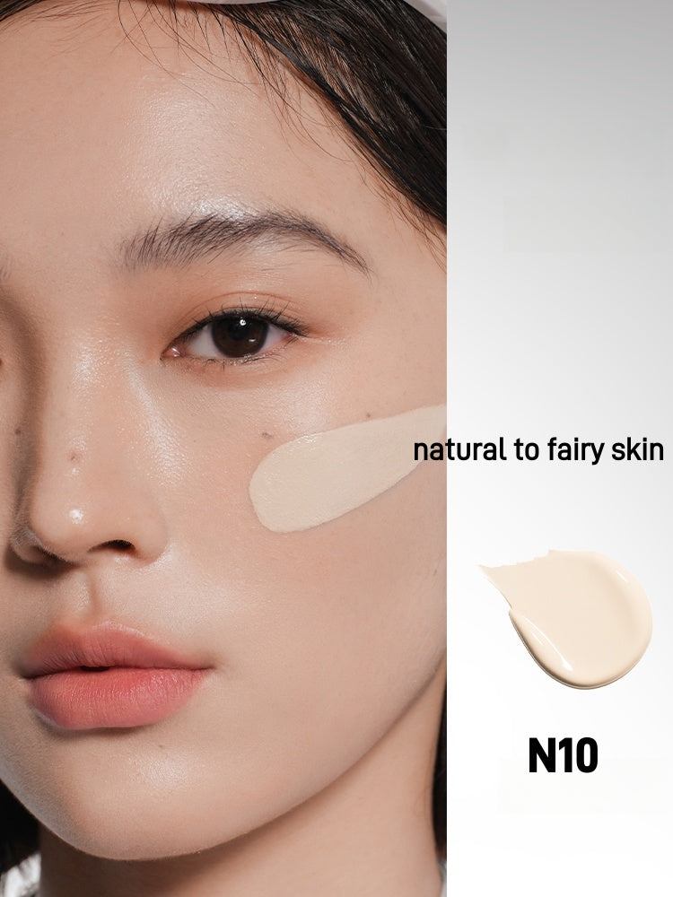 Judydoll Live-  Long Wearing Foundation N10 15ml Live Series