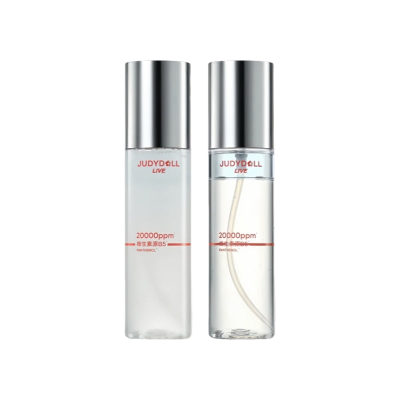 Judydoll 橘朵舒缓保湿喷雾 100ml