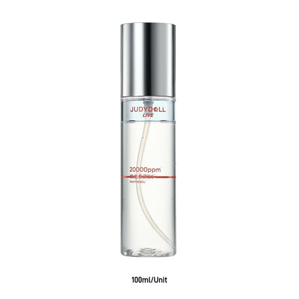 Judydoll Live -  Soothing and Moisturizing Mist 100ml Live Series