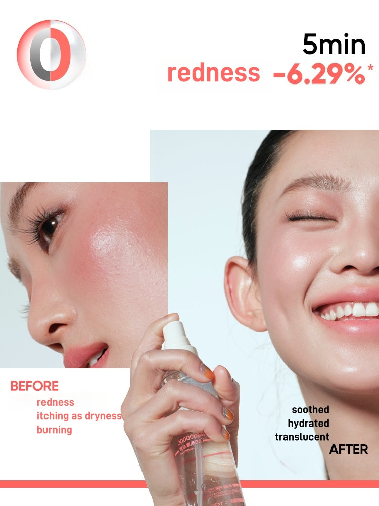 Judydoll Live -  Soothing and Moisturizing Mist 100ml Live Series