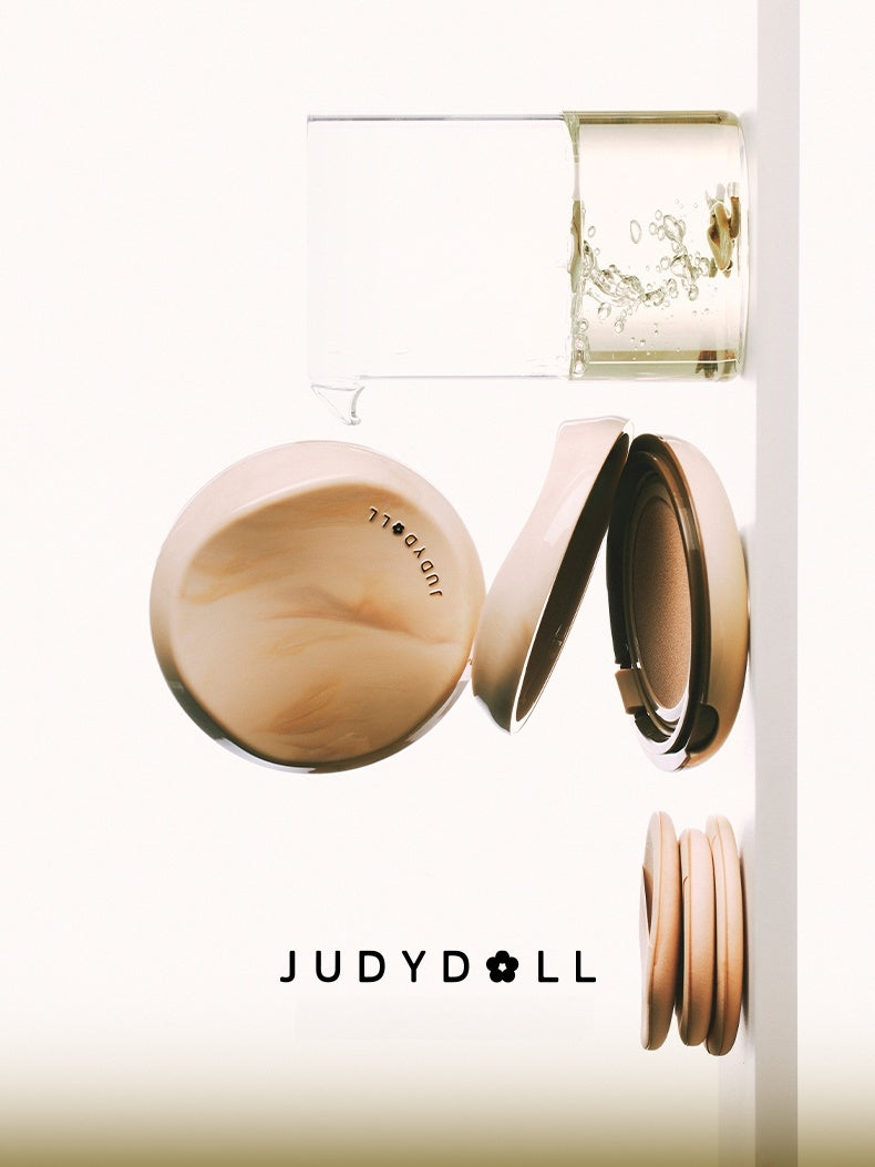 Fond de teint longue tenue Judydoll Cushion 2.0 14 g