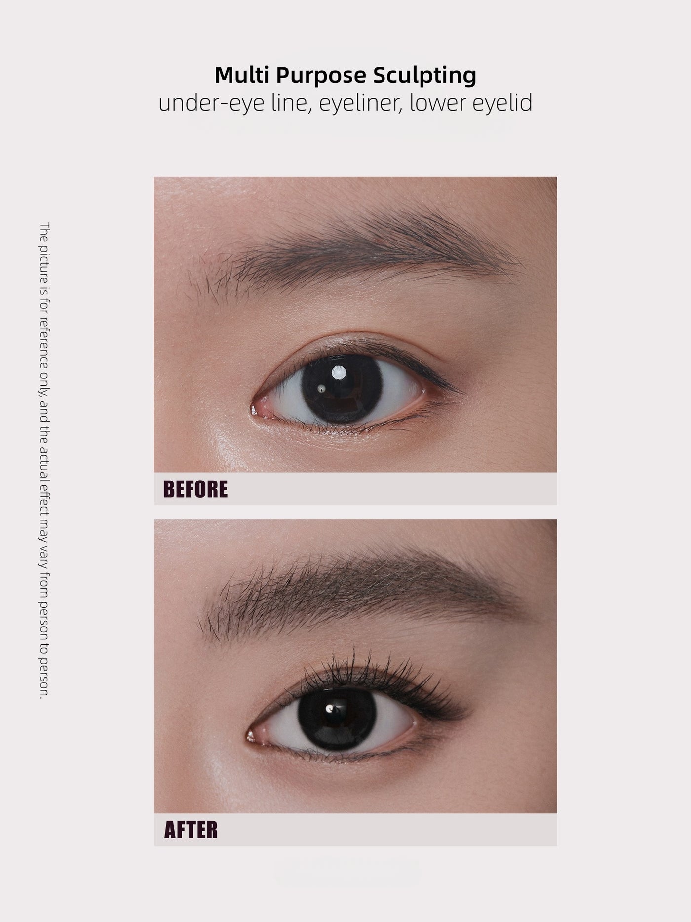 Judydoll Precision Sculpting Eyebrow Pen 120mg