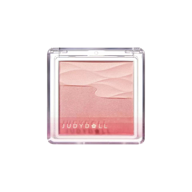 Blush satiné Judydoll 5 g