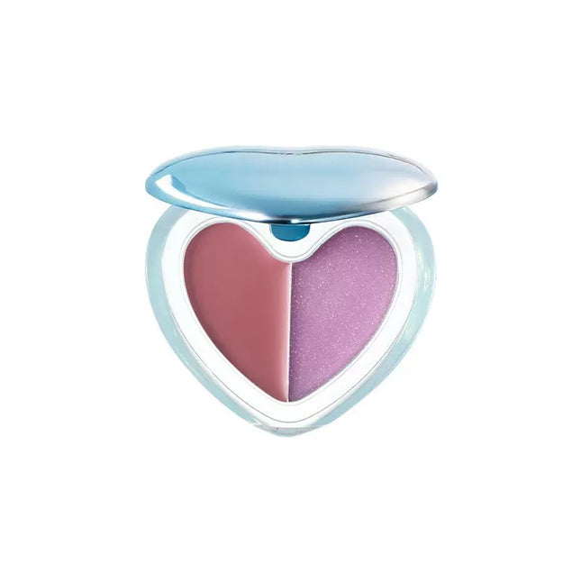 Judydoll - Soft Glow Lip n Cheek Balm Duo 3.6g