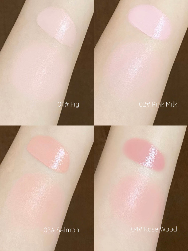 Judydoll Soft and Smooth Blush Lotion 5g