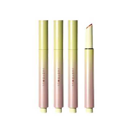 Judydoll -  Velvet Matte Lip Mud Pen 2.3g