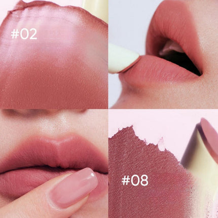 Judydoll -  Velvet Matte Lip Mud Pen 2.3g