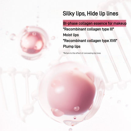 Judydoll -  Velvet Matte Lip Mud Pen 2.3g