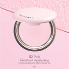 02 Pink 8g