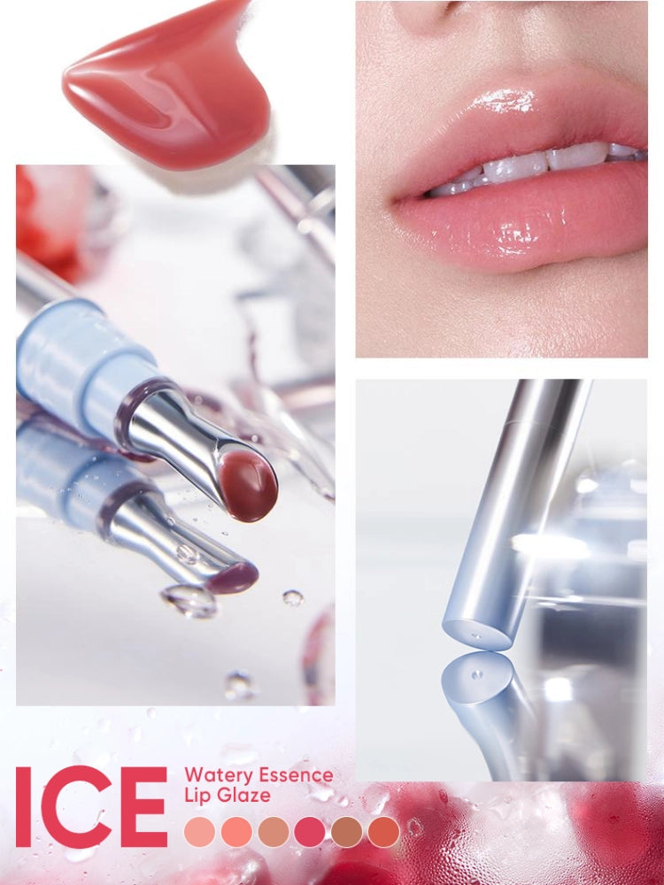 Judydoll Watery Essence Lip Glaze 4 ml