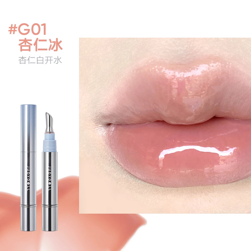 Judydoll Watery Essence Lip Glaze 4 ml