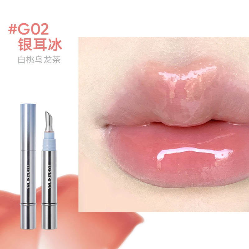 Judydoll Watery Essence Lip Glaze 4 ml