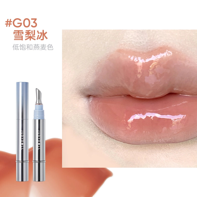 Judydoll Watery Essence Lip Glaze 4 ml