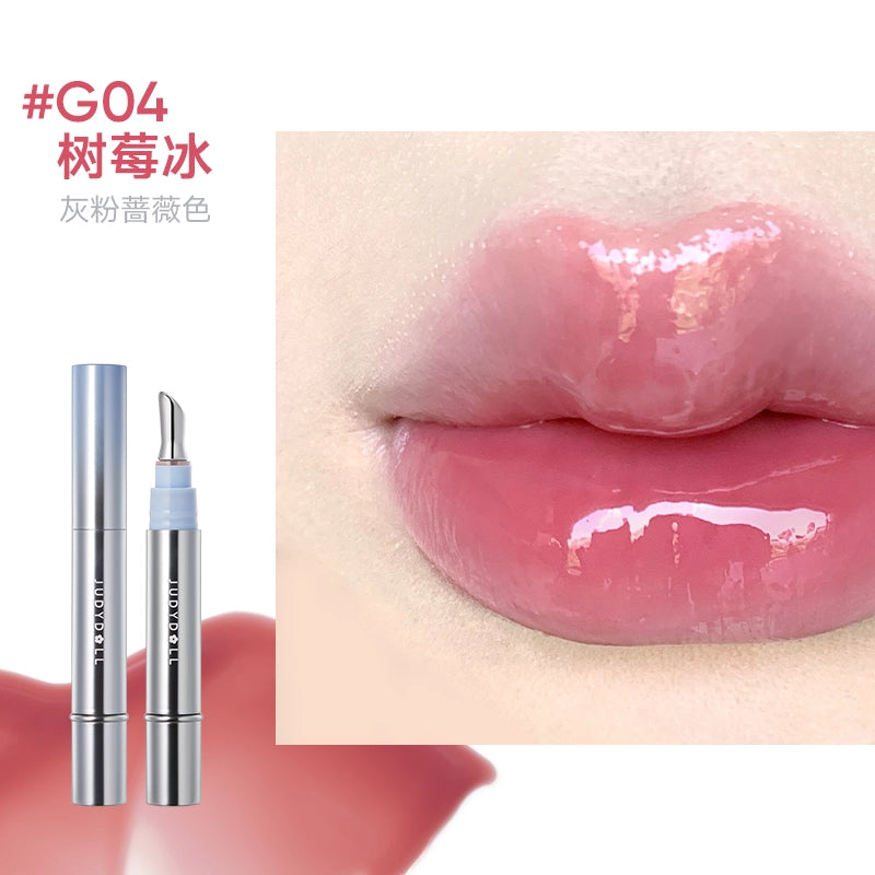 Judydoll Watery Essence Lip Glaze 4 ml